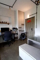 Blk 70A Telok Blangah Ridgeview (Bukit Merah), HDB 3 Rooms #553475631
